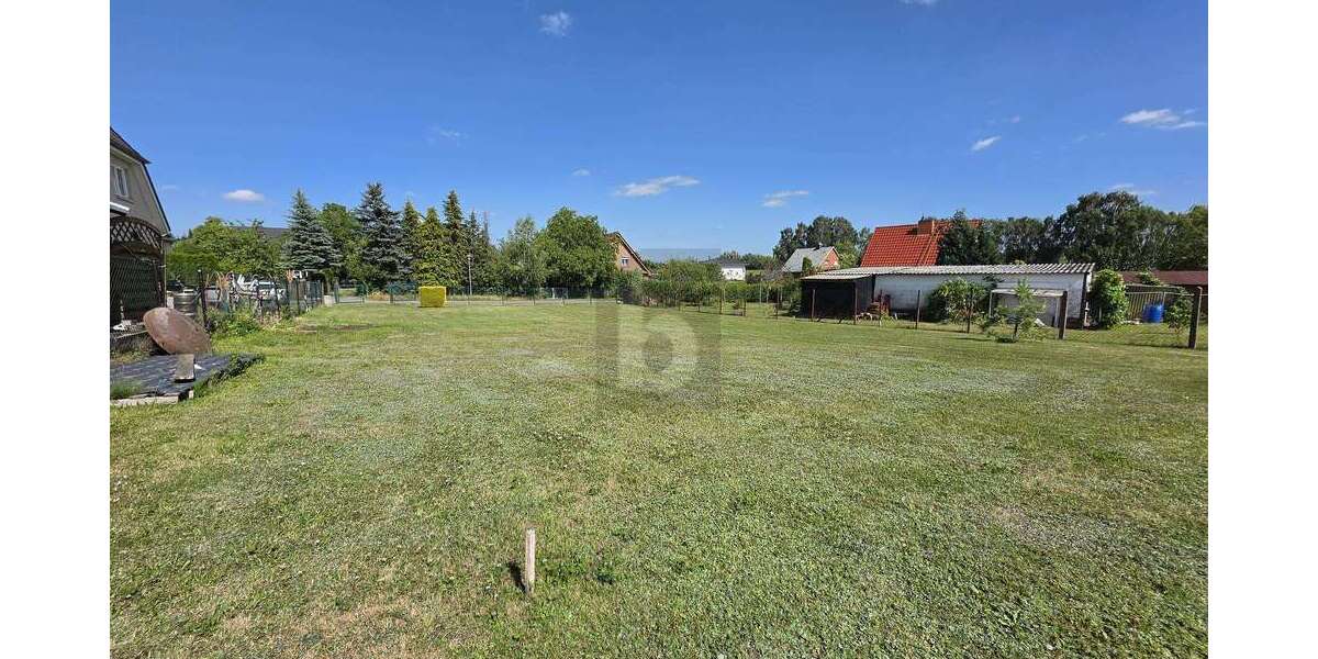 Grundstück Ahrensfelde - 310.000&euro; | Angebot:27070420