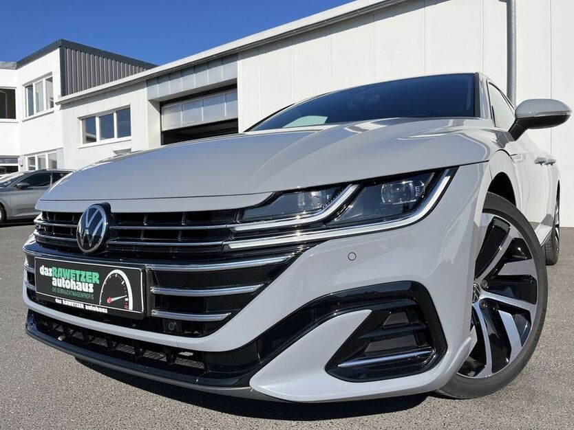 Arteon