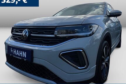 VW T-Cross 1.001 km 25.390 &euro; Korntal-Münchingen 70825
