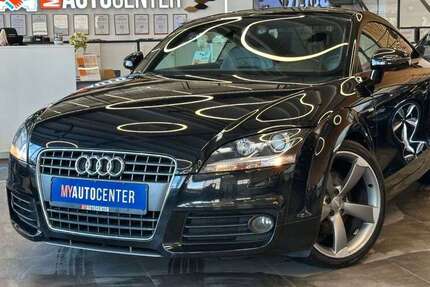 Audi TT 161.400 km 8.999 &euro; Pfaffenhofen an der Ilm 85276