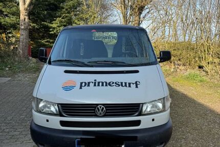VW T4 Kombi 330.000 km 7.900 € Winsen Luhe 21423