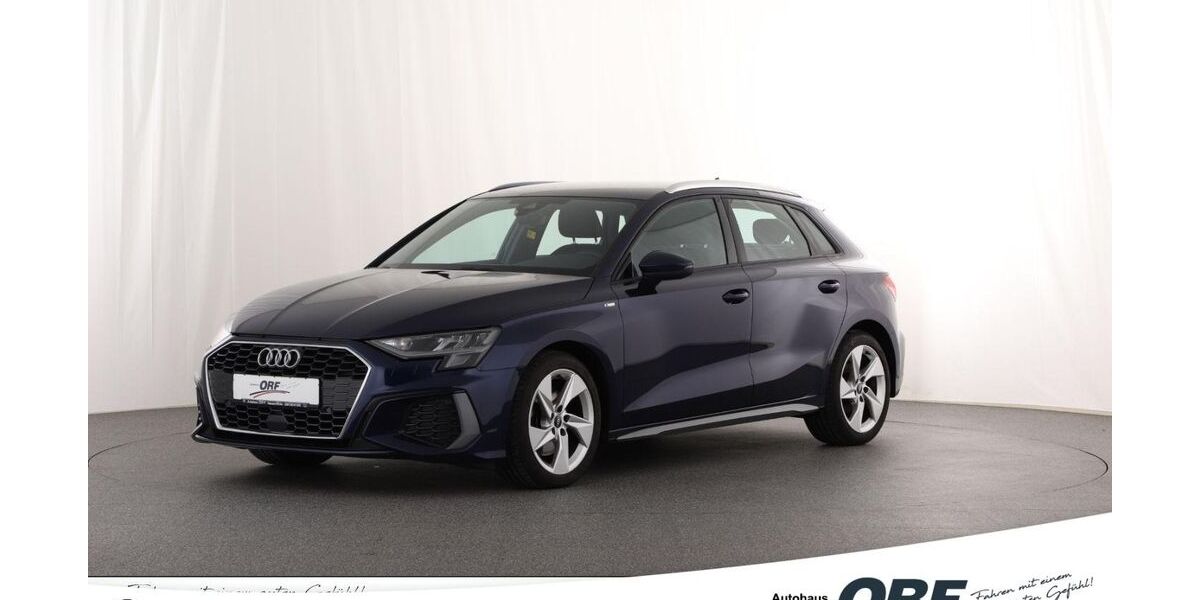 Audi A3 76.000 km 23.980 &euro; Hausen/Rhön 97647