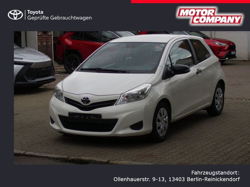 Yaris