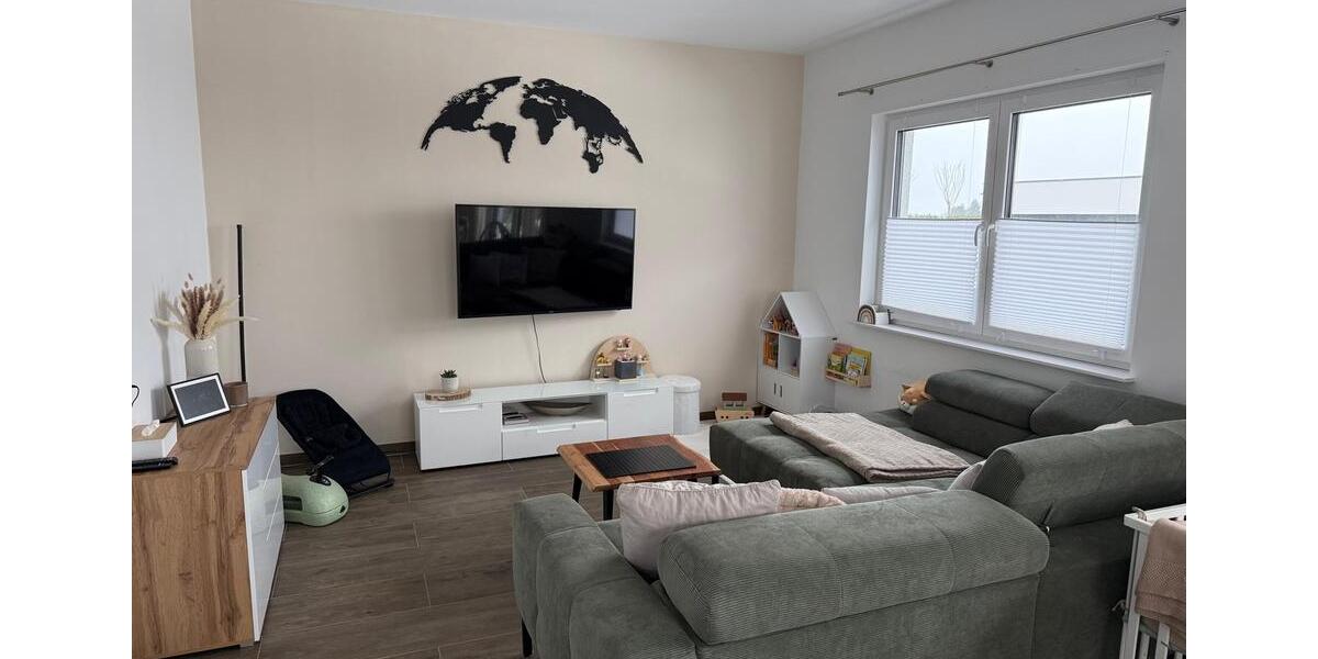 Doppelhaushälfte Giengen an der Brenz - 5 Zimmer, 130 m&sup2;, 1.750&euro; | Angebot:26110527