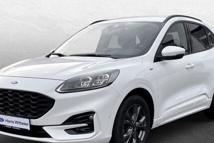 Ford Kuga 45.980 km 21.790 &euro; Korbach 34497