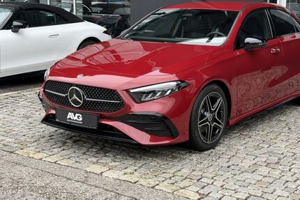 Mercedes-Benz A 200 13.800 km 39.900 &euro; Gmund am Tegernsee 83703