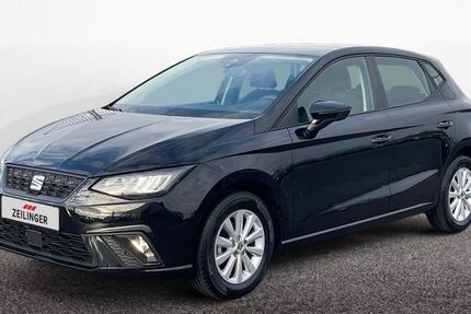 Seat Ibiza 19.540 km 14.288 &euro; Dietersheim 91463