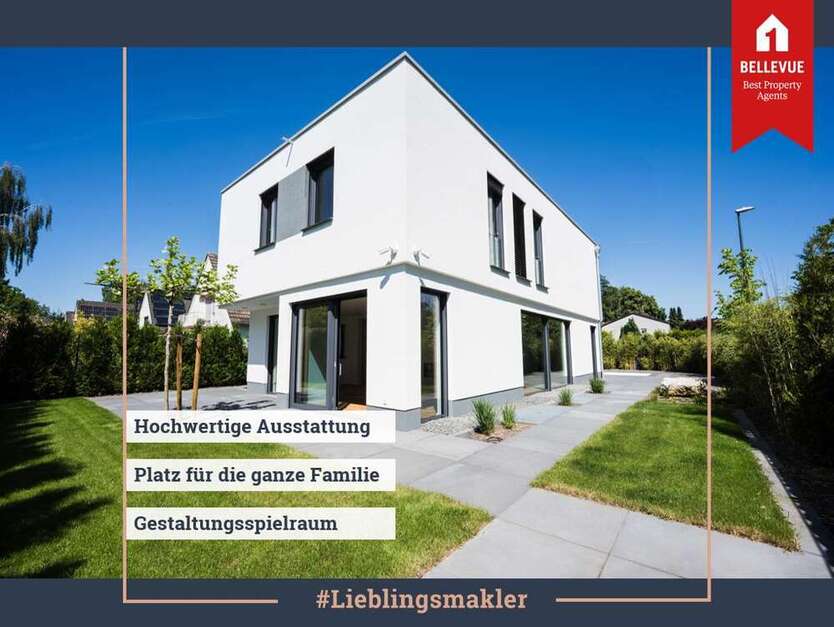 Haus zum Kaufen in Köln Lövenich 2.695.000 € 292.46 m²