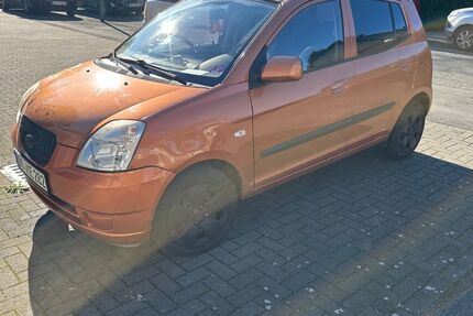 Kia Picanto 187.000 km 1.200 &euro; Dortmund 44149
