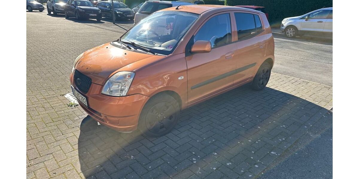 Kia Picanto 187.000 km 1.200 &euro; Dortmund 44149