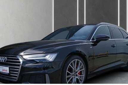 Audi A6 65.755 km 37.649 &euro; Berlin 13581