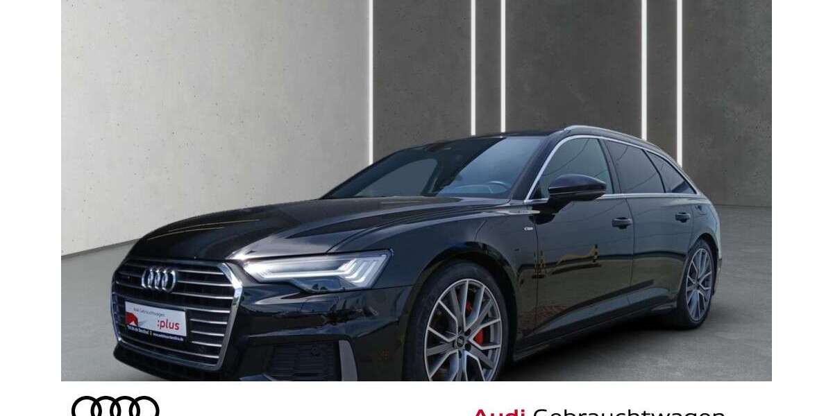 Audi A6 65.755 km 37.649 &euro; Berlin 13581