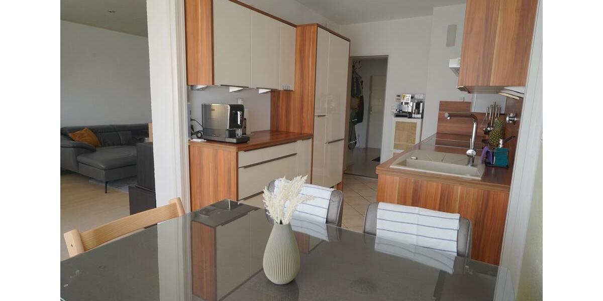 Etagenwohnung Königsbrunn - 2 Zimmer, 58 m&sup2;, 255.000&euro; | Angebot:26316549