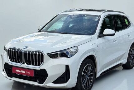 BMW X1 47.000 km 35.500 &euro; Hamburg 22043