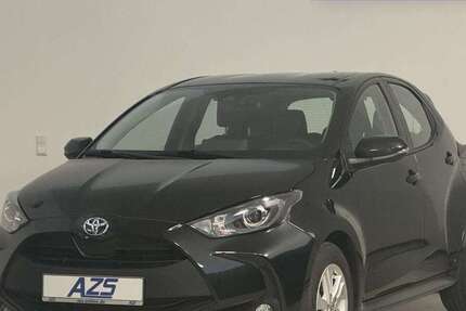 Toyota Yaris 34.100 km 16.980 &euro; Buchdorf 86675