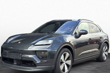 Porsche Macan 1.573 km 85.980 &euro; Offenburg 77652