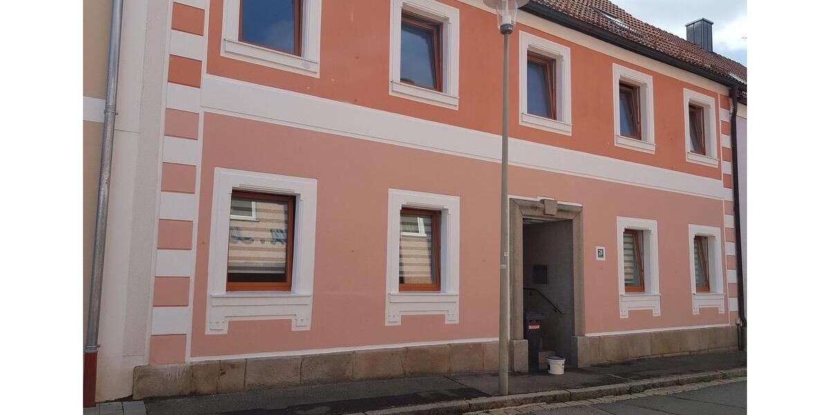 Mehrfamilienhaus, Wohnhaus Oberviechtach - 10 Zimmer, 239 m&sup2;, 300.000&euro; | Angebot:26393862