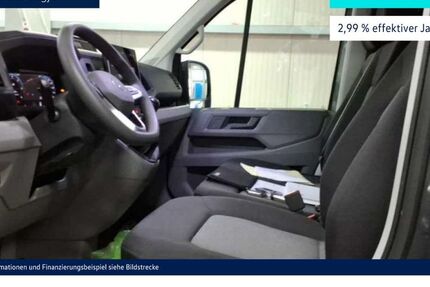 VW Crafter 19.325 km 39.390 &euro; Bad Oeynhausen 32547