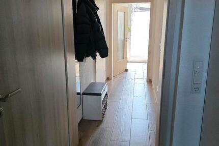 Wohnung Aschersleben - 1 Zimmer, 44 m&sup2;, 450&euro; | Angebot:26346436