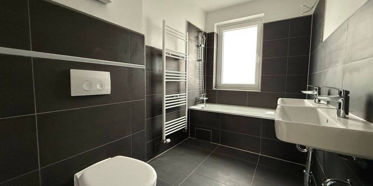 Etagenwohnung Minden Innenstadt - 2 Zimmer, 53 m&sup2;, 575&euro; | Angebot:26902086