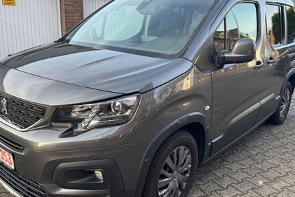 Peugeot Rifter 102.900 km 12.500 &euro; Neuss 41462