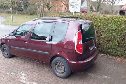 Skoda Roomster 225.000 km 1.900 &euro; seesen 38723
