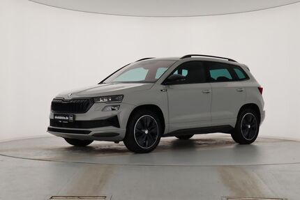 Skoda Karoq 22.270 km 31.889 &euro; Arnstadt 99310