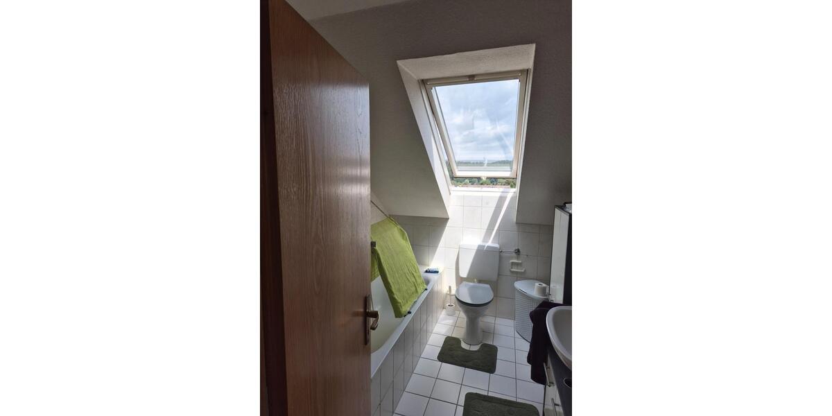 Dachgeschoßwohnung Fuldabrück - 2 Zimmer, 69 m&sup2;, 145.000&euro; | Angebot:27469876