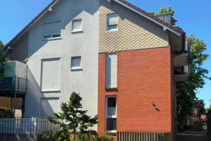 Wohnung Coesfeld - 2 Zimmer, 47 m&sup2;, 125.000&euro; | Angebot:25405946