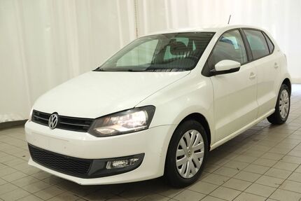 VW Polo 171.150 km 2.200 &euro; Greiz 07973