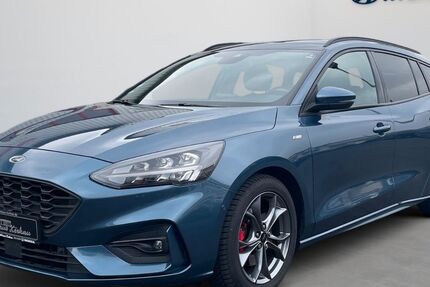 Ford Focus 74.000 km 17.950 &euro; Einbeck 37574