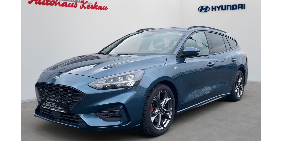 Ford Focus 74.000 km 19.500 &euro; Einbeck 37574