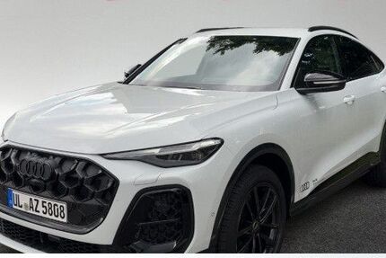 Audi SQ5 8.000 km 71.770 &euro; Ulm 89073