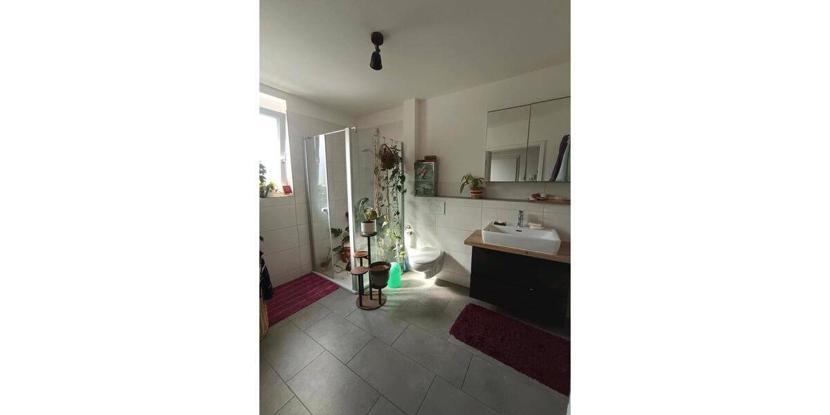 Erdgeschoßwohnung Berghaupten - 3 Zimmer, 75 m&sup2;, 1.020&euro; | Angebot:26415114