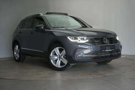 VW Tiguan 21.000 km 28.490 &euro; Braunschweig 38110