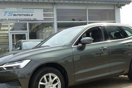 Volvo XC60 102.104 km 26.950 &euro; Soltau 29614