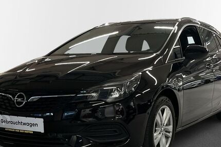 Opel Astra 59.300 km 14.900 € Stuttgart 70469