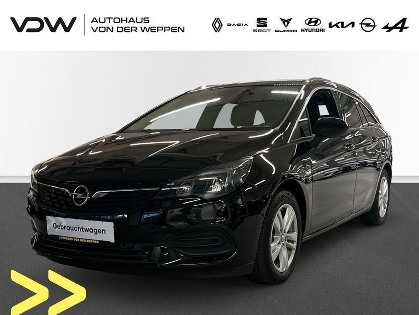 Opel Astra 59.300 km 14.900 € Stuttgart 70469