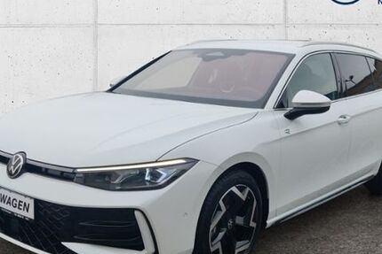 VW Passat 1.501 km 54.849 &euro; Bad Salzungen 36433