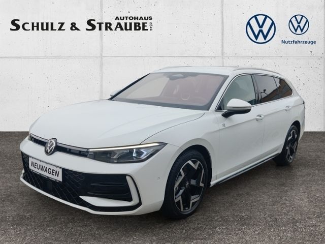 VW Passat 1.501 km 54.849 &euro; Bad Salzungen 36433