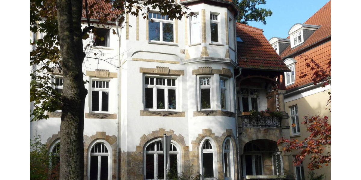 Etagenwohnung Gotha Gotha Nord - 4 Zimmer, 165 m&sup2;, 1.355&euro; | Angebot:26716054
