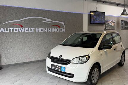 Skoda Citigo 116.612 km 4.450 &euro; Hemmingen 30966