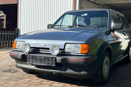 Ford Fiesta 130.000 km 7.999 &euro; Uetze/Hänigsen 31311