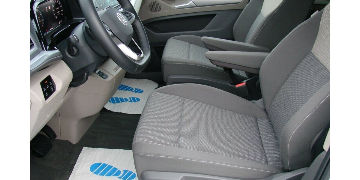 VW T7 Multivan Edition 1,5TSI eHybrid 4M AHK H&K ACC 2.384 km 59.980 &euro; Falkensee 14612
