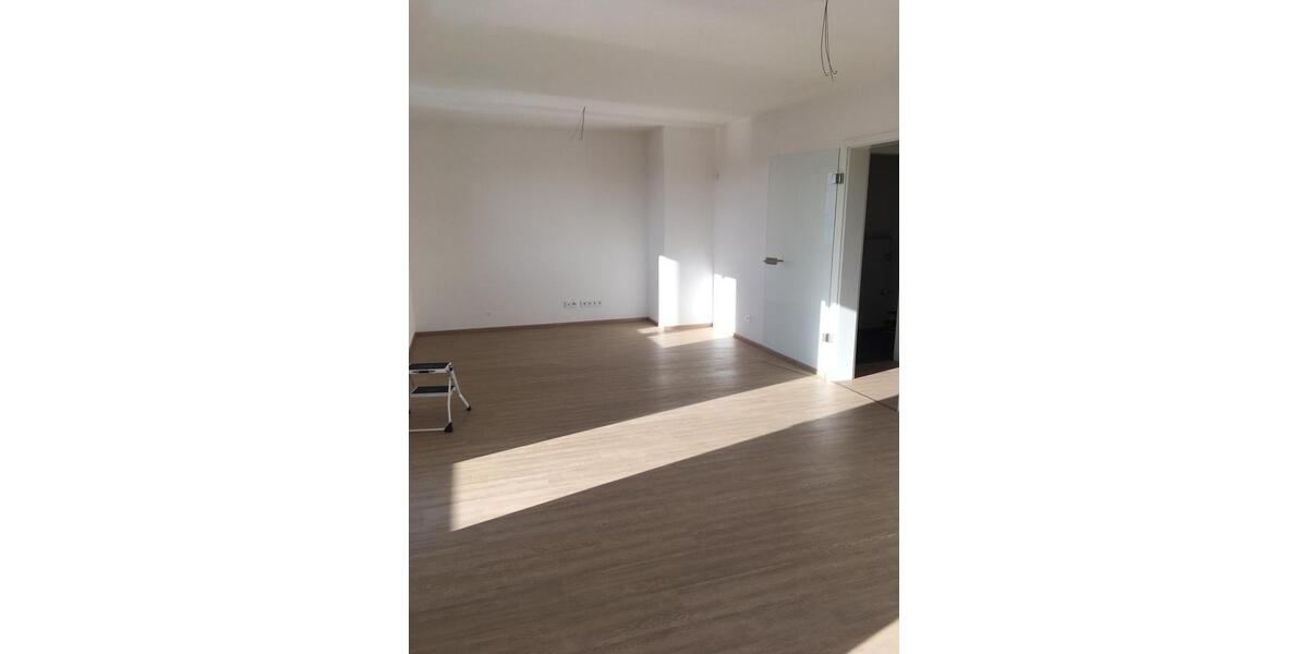 Penthousewohnung mit Panoramablick: Straubing & Bayerischen Wald 2 zimmer