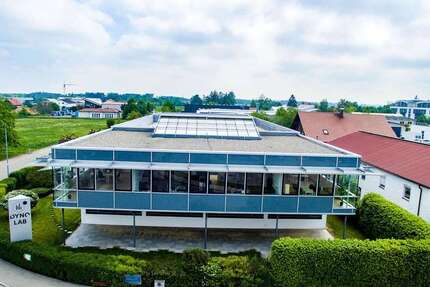 Gewerbeobjekt Bad Wörishofen - 280&euro; | Angebot:27342199