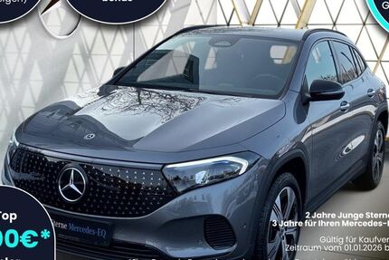 Mercedes-Benz EQA 7.411 km 36.699 &euro; Gera 07546