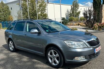 Skoda Octavia 182.500 km 5.450 € Neustadt/Weinstr 67433