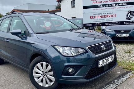 Seat Arona 62.000 km 15.890 € Landsberg 86899
