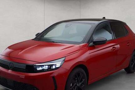 Opel Corsa 23.940 km 16.550 &euro; Frankfurt am Main 60386